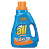 All(R) Ultra Oxi-Active Stainlifter Laundry Detergent