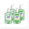 PURELL(R) Advanced Instant Hand Sanitizer with Aloe