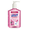 PURELL(R) Scented Instant Hand Sanitizer