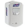 PURELL(R) LTX-7(TM) Touch-Free Dispenser
