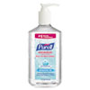 PURELL(R) Advanced Instant Hand Sanitizer with Derma Glycerin System(TM)