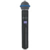 AmpliVox(R) Wireless 16 Channel UHF Handheld Microphone