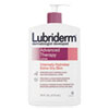 Lubriderm(R) Advanced Therapy Moisturizing Hand and Body Lotion