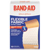 BAND-AID(R) Flexible Fabric Extra Large Adhesive Bandages