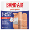 BAND-AID(R) Plastic Adhesive Bandages