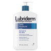 Lubriderm(R) Skin Therapy Hand and Body Lotion