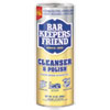 Bar Keepers Friend(R) Powdered Cleanser & Polish