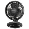 Holmes(R) 7" Lil Blizzard Oscillating Personal Table Fan