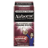 Airborne(R) Immune Support Chewable Tablets