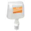 Kleenex(R) E-2 Foam Skin Cleanser