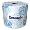 Cottonelle(R) Two-Ply Bathroom Tissue