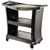Rubbermaid(R) Commercial Executive Service Cart