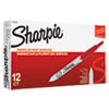 Sharpie(R) Retractable Permanent Marker