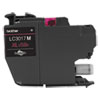 Brother LC3017BK, LC3017C, LC3017M, LC3017Y Ink