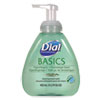 Dial(R) Professional Basics Foaming Hand Wash