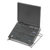 Safco(R) Onyx(TM) Mesh Laptop Stand