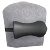 Safco(R) Lumbar Support Memory Foam Backrest
