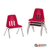Virco(R) 9000 Series Classroom Chair