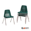 Virco(R) 9000 Series Classroom Chair