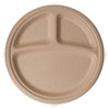 Eco-Products(R) Wheat Straw Dinnerware
