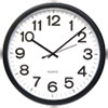 Universal(R) Round Wall Clock