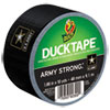 Duck(R) U.S. Army DuckTape(R)