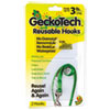 Duck(R) GeckoTech(TM) Reusable Hooks