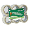 Duck(R) Commercial Grade Packaging Tape