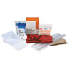 First Aid Only(TM) BBP Spill Cleanup Kit