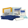 First Aid Only(TM) Small Wound Dressing Kit