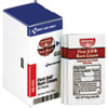 First Aid Only(TM) Refill for SmartCompliance(TM) General Business Cabinet