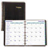 Blueline(R) MiracleBind(TM) CoilPro(TM) 17-Month Planner
