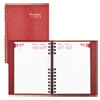 Brownline(R) CoilPro(TM) Ruled Daily Planner