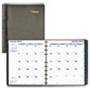 Blueline(R) MiracleBind(TM) CoilPro(TM) 17-Month Planner