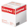 Diversey(TM) Cryovac(R) One Quart Storage Bag Dual Zipper
