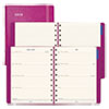 Filofax(R) Soft-Touch Weekly Planner