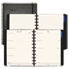 Filofax(R) Soft-Touch Weekly Planner