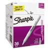 Sharpie(R) Metallic Permanent Marker Office Pack