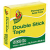 Duck(R) Permanent Double-Stick Tape