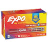 EXPO(R) Ink Indicator Dry Erase Marker