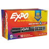EXPO(R) Ink Indicator Dry Erase Marker