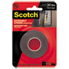 Scotch(R) Extreme Mounting Tape