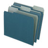 Pendaflex(R) Earthwise(R) by Pendaflex(R) 100% Recycled Colored File Folders