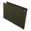 Pendaflex(R) Standard Green Hanging Folders