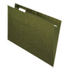 Pendaflex(R) Standard Green Hanging Folders