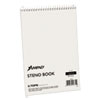 Ampad(R) Recycled Steno Book