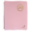 Brownline(R) Pink Ribbon Monthly Planner