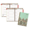 AT-A-GLANCE(R) Marrakesh Weekly/Monthly Planner
