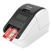Brother QL-820NWB Professional, Ultra Flexible Label Printer With Multiple Connectivity Options