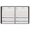 House of Doolittle(TM) 100% Recycled Monthly Meeting Note Planner